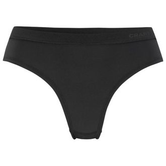 Craft Active String Kunstfaserunterw&auml;sche f&uuml;r Damen | schwarz