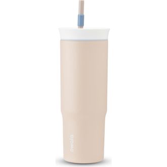 Owala 16-Ounce Insulated Tumbler in Dune Drifter at Nordstrom, Size 24 Oz