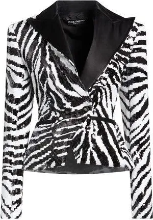 Dolce & Gabbana COMPLETI E COORDINATI - Blazers su YOOX.COM