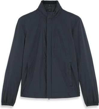 Paul & Shark Uomo, Giacche, Nero, L, new