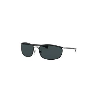 Ray-Ban Zonnebril - unisex - Zonnebrillen - Zwart - 62 MM - Accessoires