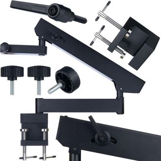 OEM Brazo Para El Microscopio Estereosc&oacute;pico Wdms1