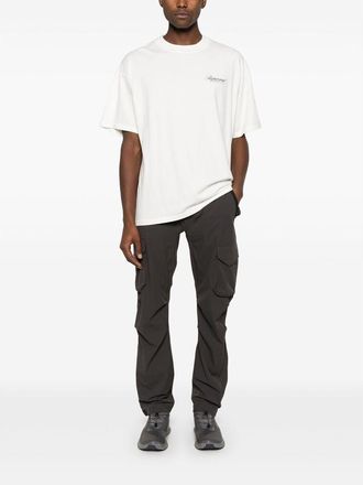 Represent Flawh T-Shirt - White