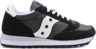 Saucony Heren, Schoenen, Zwart, Maat: 38 1/2 EU