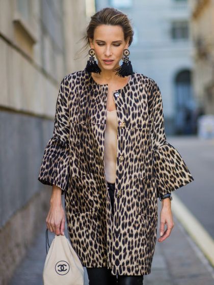 Questi sono gli orecchini che tutte le It Girl amano ora