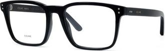 Celine Celine, Accessoires, unisex, Zwart, ONE Size, Optische Bril