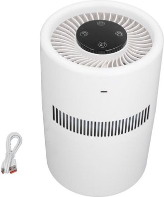 OEM Purificador Y Humidificador De Aire 2 En 1, 5 W, Dep&oacute;sito De Agua De 4 L, Silencioso, Ideal Para La Oficina, El Dormitorio O La Habitaci&oacute;n De Los Ni&ntilde;o