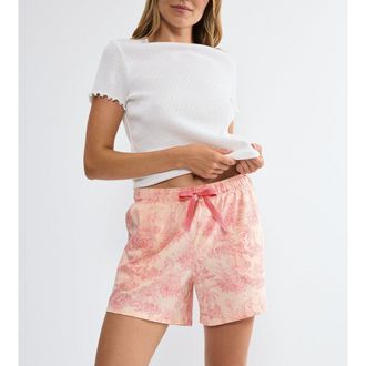 Triumph Pyjamashort MIX & MATCH