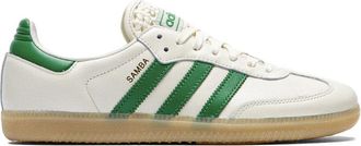 adidas Originals Samba og Bianco Verde