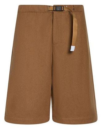 White Sand BOTTOMWEAR - Shorts & Bermuda Shorts on YOOX.COM