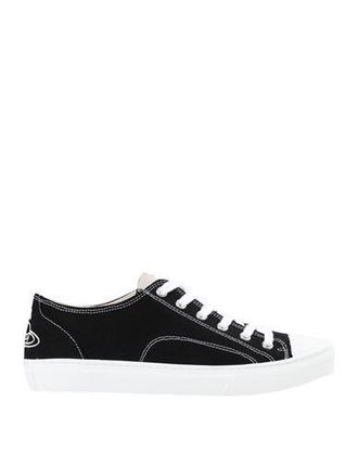 Vivienne Westwood PLIMSOLL LOW TOP