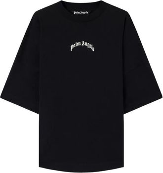 Palm Angels Classic Logo Over Tee