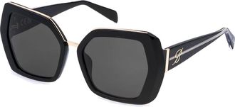 Blumarine Sbm870 Sonnenbrille