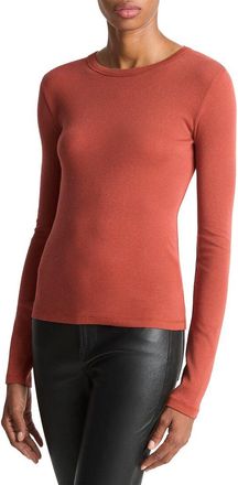 Vince Essential Crew Top