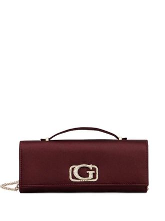Guess Co Zalina tote bag - Red