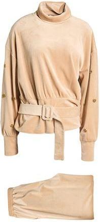 Twin-Set JUMPSUITS & TRACKSUITS - Tracksuits sur YOOX.COM