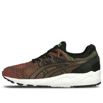 Asics Tiger Gel-Kayano Trainer Evo Red Green HN6D0-8873