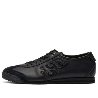 Onitsuka Tiger Mexico 66 SD Black 1183C335-001