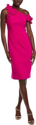 Teri Jon by Rickie Freeman Sheath Dress