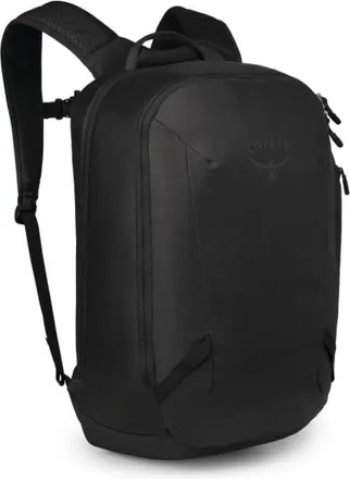 Osprey Transporter Panel Loader 20 Daypack - Unisex | schwarz