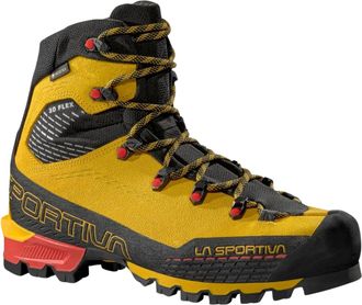 La Sportiva Trango Alpine GTX Idro-Perwanger Leather High-Top Boots