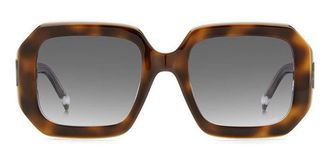 Missoni MIS 0113/S AB8/9O Womens Sunglasses Tortoiseshell Size 53