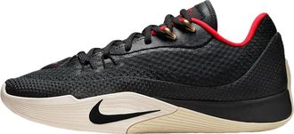 Nike Street Flare Dark Smoke Grey Light Orewood Brown Solar Red HF0219-001