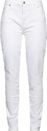 7 For All Mankind BOTTOMWEAR - Trousers on YOOX.COM