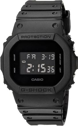 Casio G-Shock Digital Mens Watch