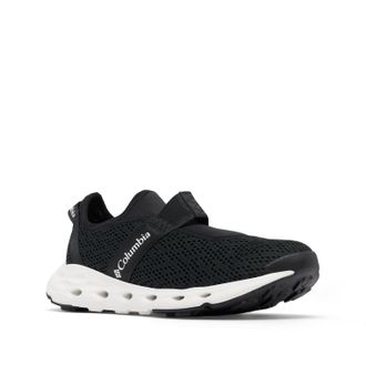 Columbia Mens Drainmaker TR Watersports Shoes, Black (Black x White), 14 UK