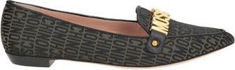 Moschino FOOTWEAR - Loafers on YOOX.COM