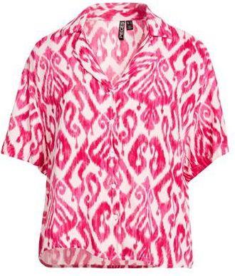Pieces TOPS - Hemden auf YOOX.COM