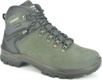 Grisport Heren, Sport, Grijs, Maat: 44 EU