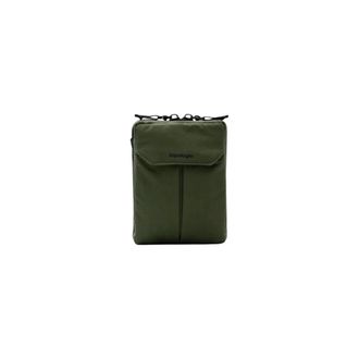 Topologie Mujer, Bolsos, Verde, Talla: ONE Size