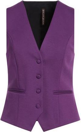 Manila Grace COMPLETI E COORDINATI - Gilet Sartoriali su YOOX.COM