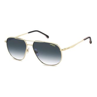 Carrera 363/S Zonnebril - Heren - Accessoires - Zwart - Maat: 61 MM