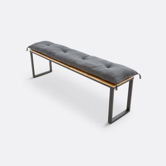 La Redoute Interieurs Matras voor bank L120 cm Panama