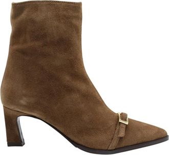 Catwalk Mujer, Zapatos, Marr&oacute;n, Talla: 37 EU