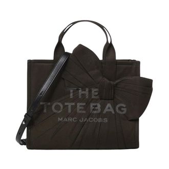 Marc Jacobs Tote Bags - Dames - Shoppers - Zwart - ONE Size - Tassen