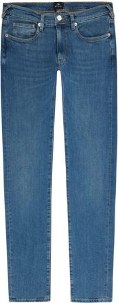 Paul Smith Jeans slim - Blu