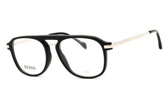 HUGO BOSS BOSS 1092/IT 0807 00 Black 52mm