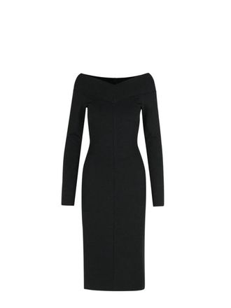 Stella McCartney Stella McCartney Midi Kleid