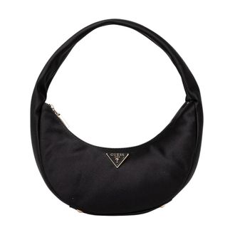 Guess Donna, Borse, Nero, Taglia unica, new