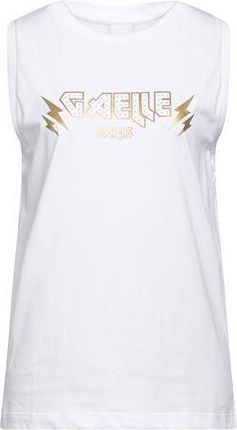 Gaëlle Paris CAMISETAS Y TOPS - Camisetas de tirantes en YOOX.COM