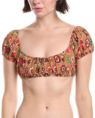 Montce Swim Atia Bikini Top