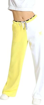 John Richmond Joggingbroek - Dames - Sweatpants - Wit - 2XS - Broeken