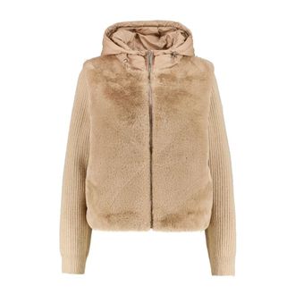 Colmar Giacca Prestigiosa - - Sport - Donna - Marrone - S
