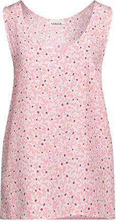 P.A.R.O.S.H. CAMISETAS Y TOPS - Tops en YOOX.COM