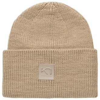 Kari Traa Kyte Beanie M&uuml;tze f&uuml;r Damen | beige