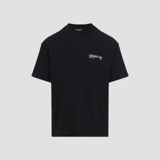 Carhartt Work in Progress Carhartt Wip Wiptopia Ii T-shirt